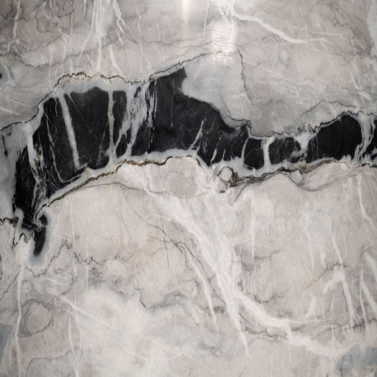 artic ocean - white ocean - atlantic white granit
