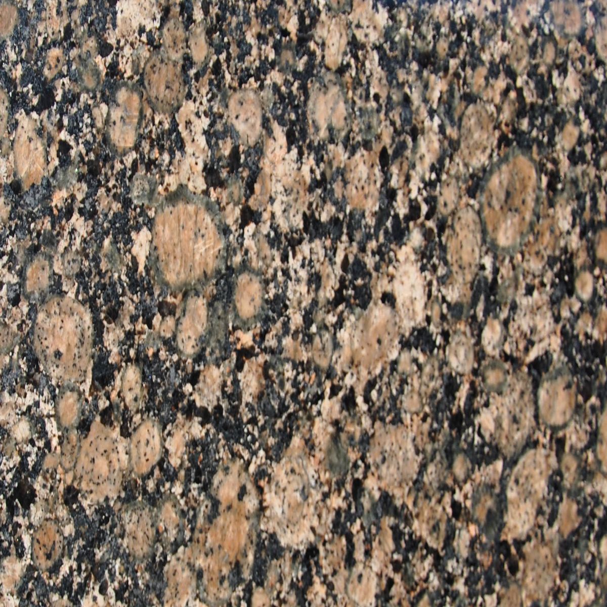baltic brown granit