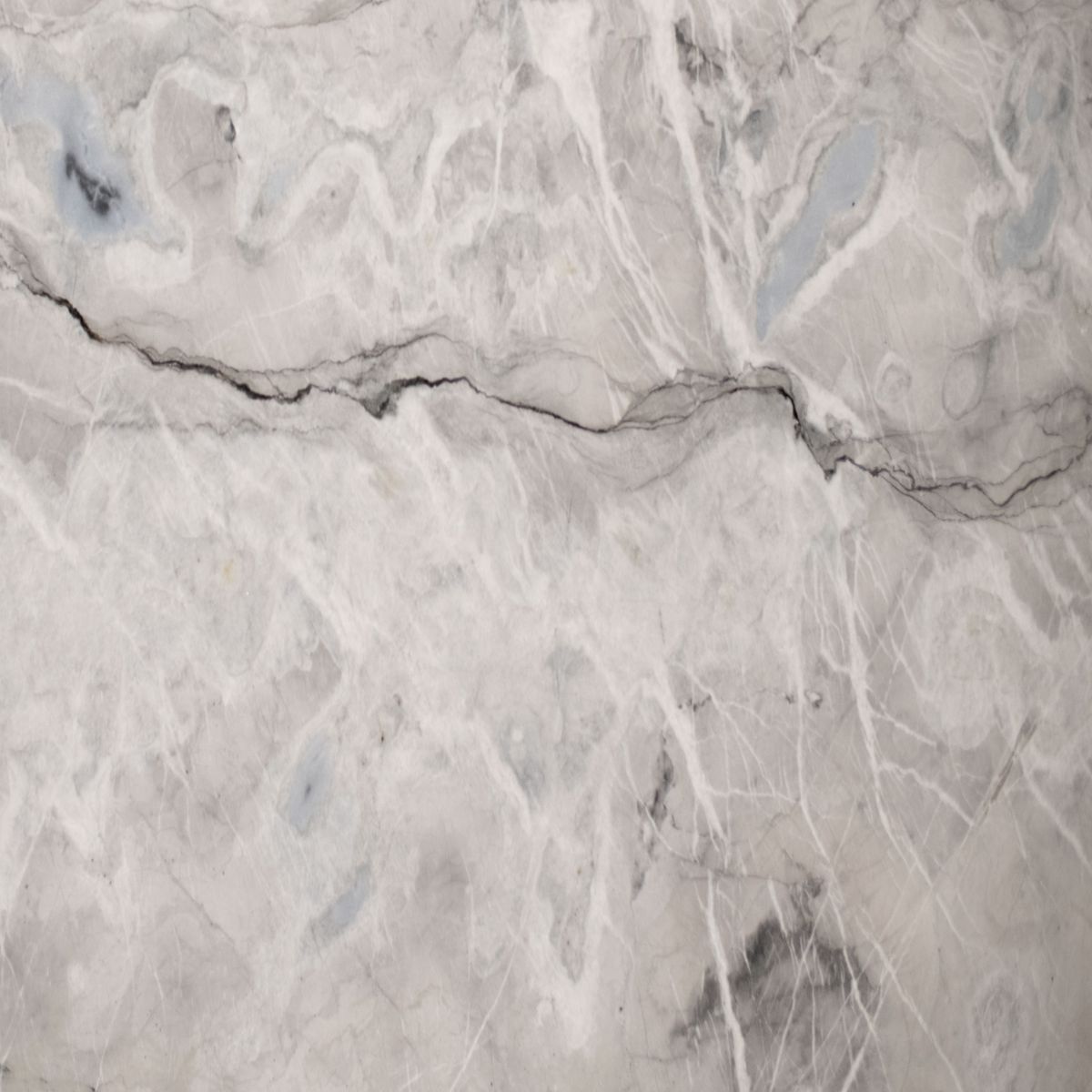 artic white - artic sky granites