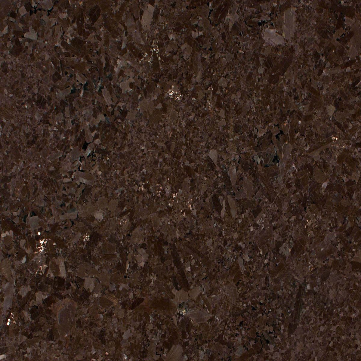 brown antique - cohiba brown granites