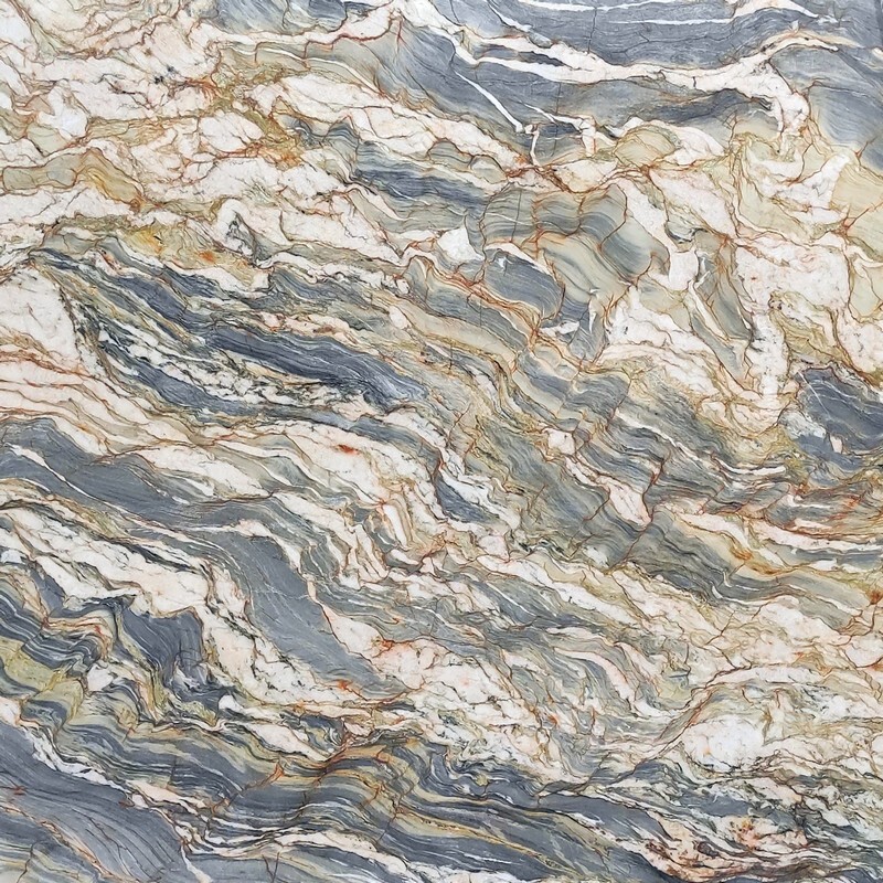 explosion wow quartzite