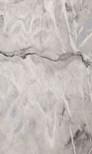 artic white - artic sky granites