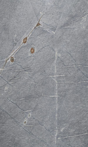 atlantic lava stone - sky blue graniti