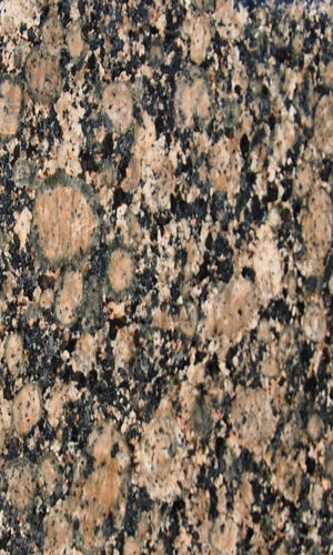 baltic brown granit