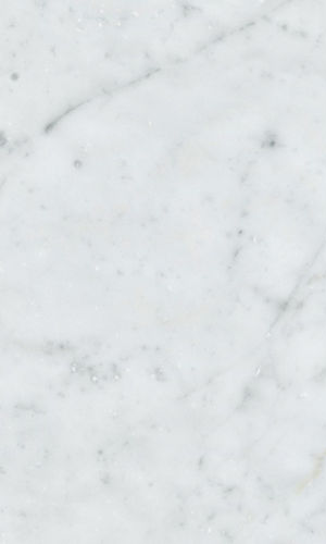 bianco carrara marmor