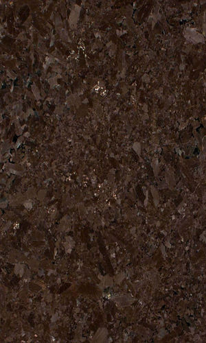 brown antique - cohiba brown granit