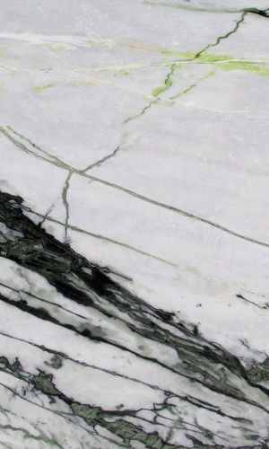 calacatta green marbles