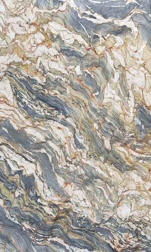 explosion wow quartzite