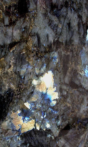 lemurian blue graniti