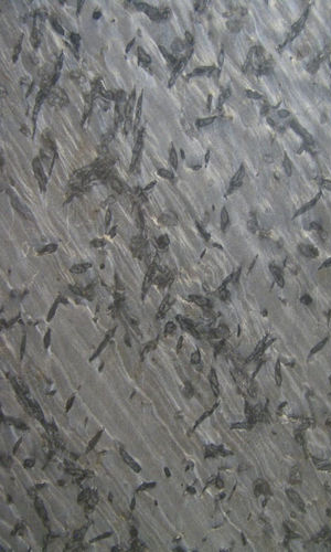 matrix granites