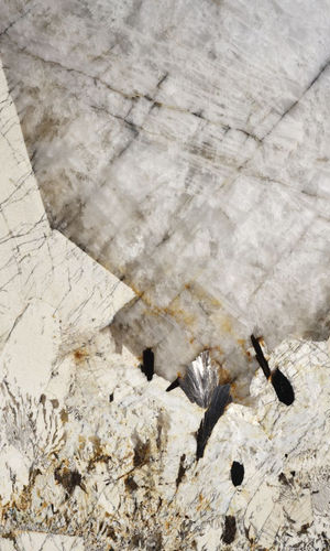 patagonia quartzite