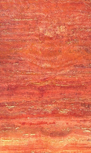 travertino rosso persiano travertini