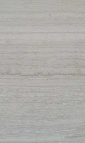 white wood - filetto - silk georgetta kalkstein