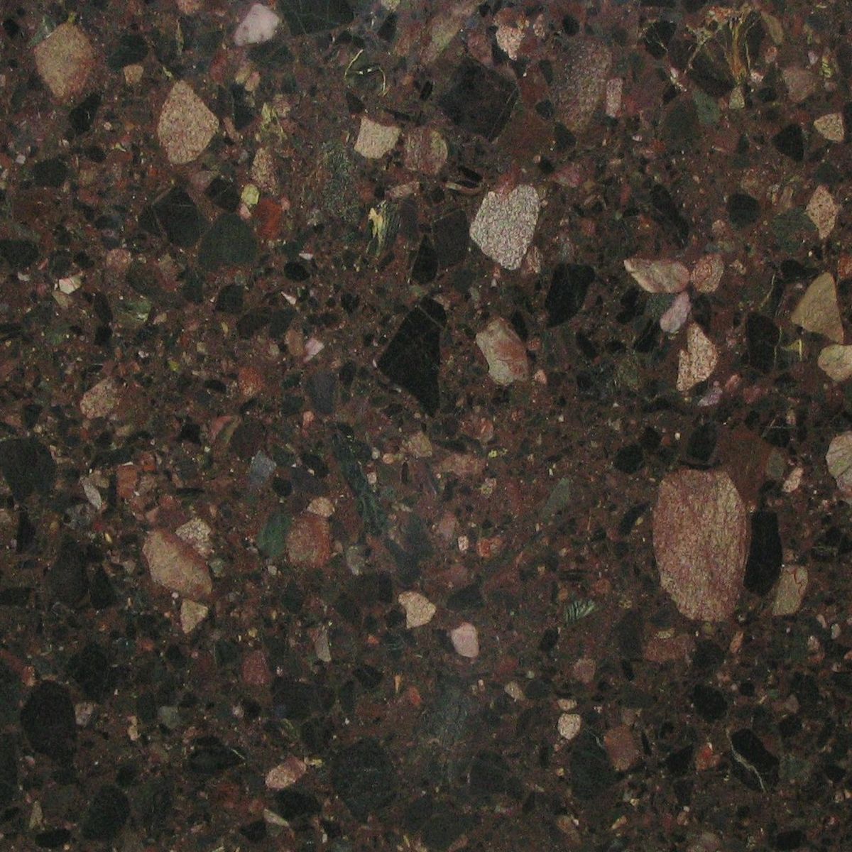 palladio granites