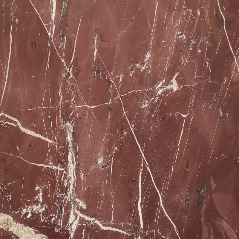 rosso antico marbles