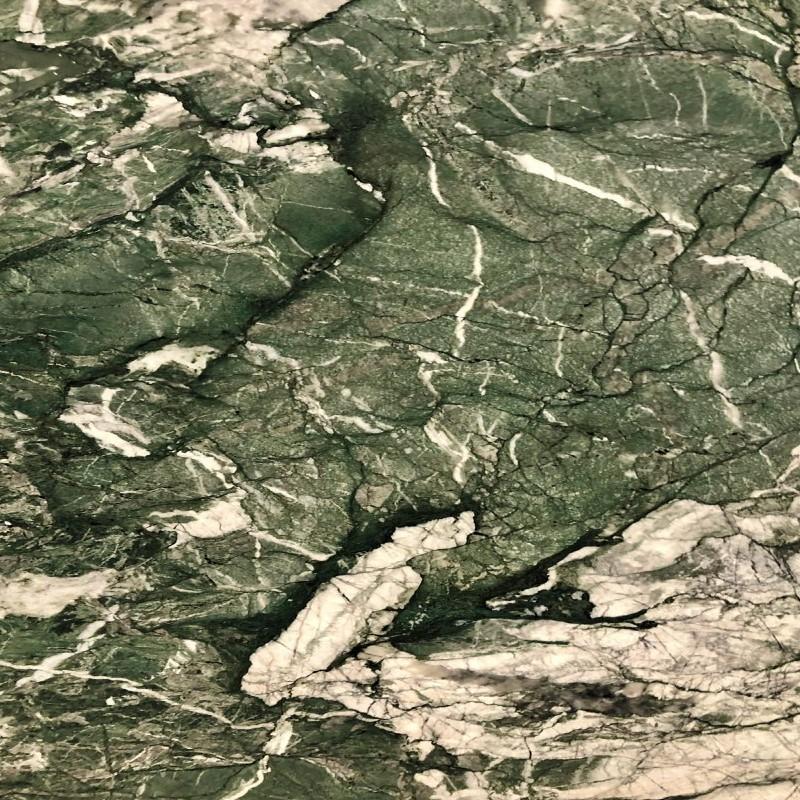verde malachite granites